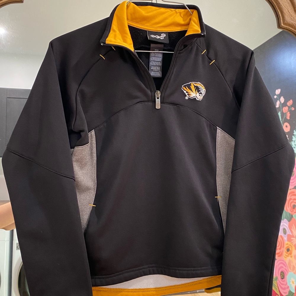 Mizzou Jacket